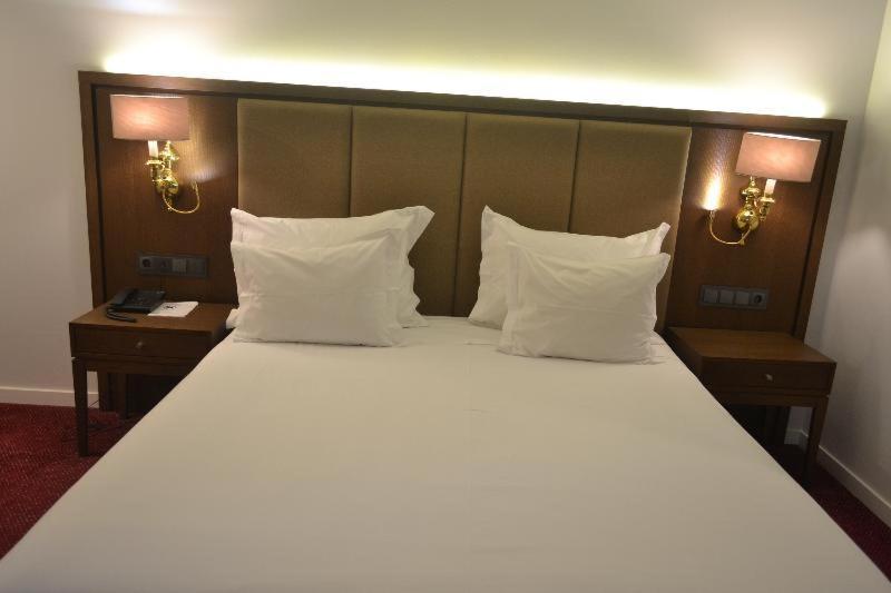 Hotel Premium Chaves - Aquae Flaviae Chambre photo