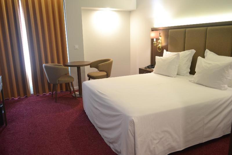 Hotel Premium Chaves - Aquae Flaviae Chambre photo