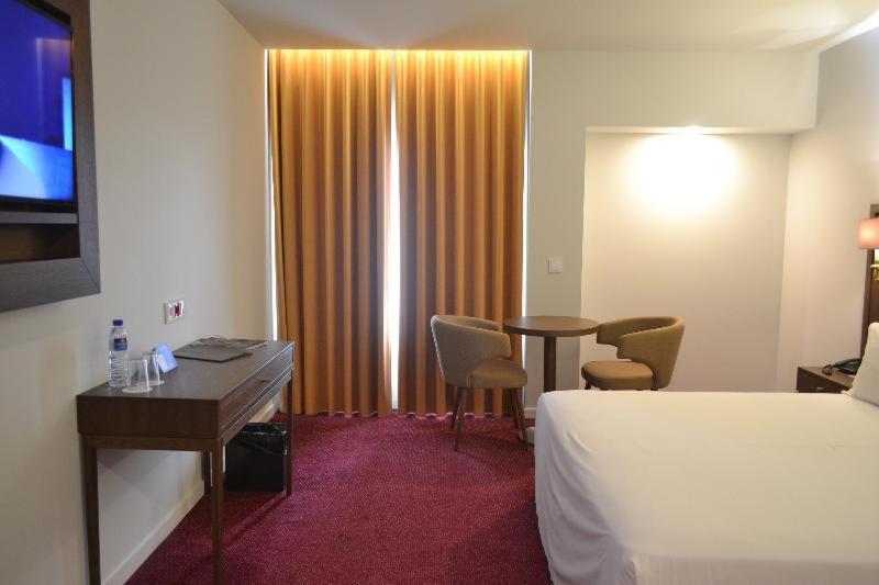 Hotel Premium Chaves - Aquae Flaviae Chambre photo