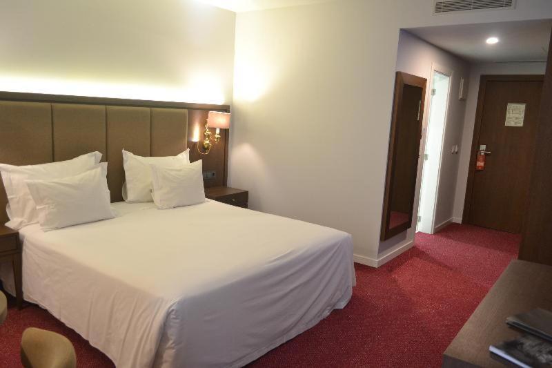 Hotel Premium Chaves - Aquae Flaviae Chambre photo