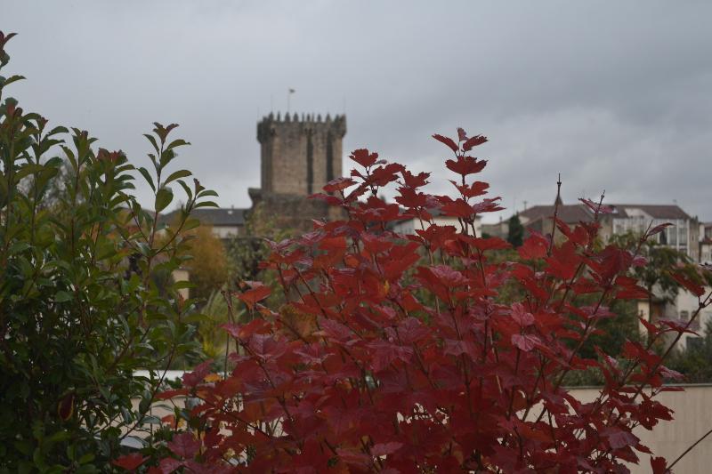 Hotel Premium Chaves - Aquae Flaviae Extérieur photo